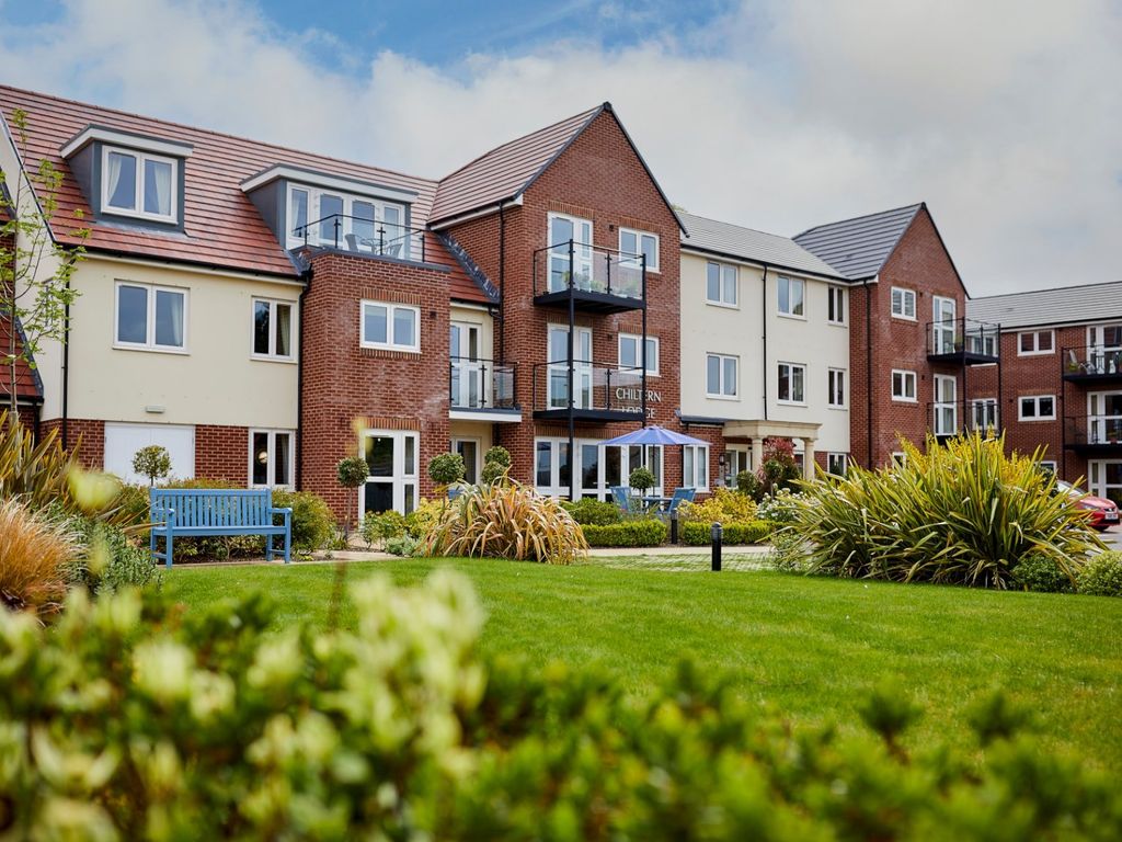 Chiltern Lodge, Longwick Road, Princes Risborough, Buckinghamshire HP27  