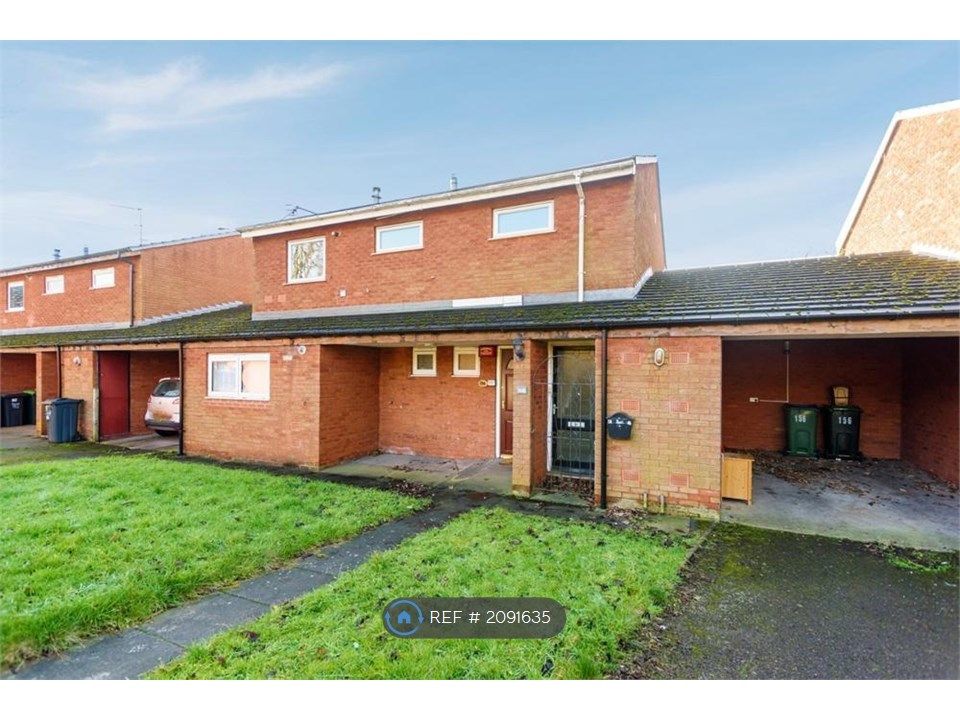 3 bed flat to rent in Vicarage Road, West Bromwich B71, £925 pcm Zoopla