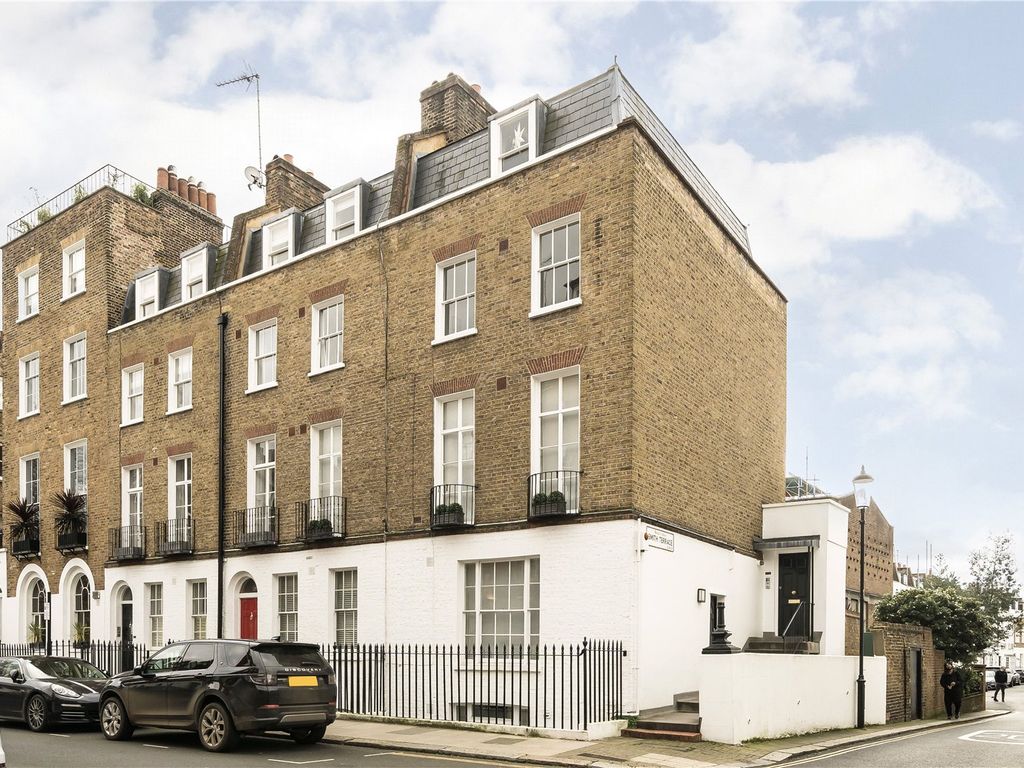 1 bed flat for sale in Smith Street, London SW3, £990,000 Zoopla