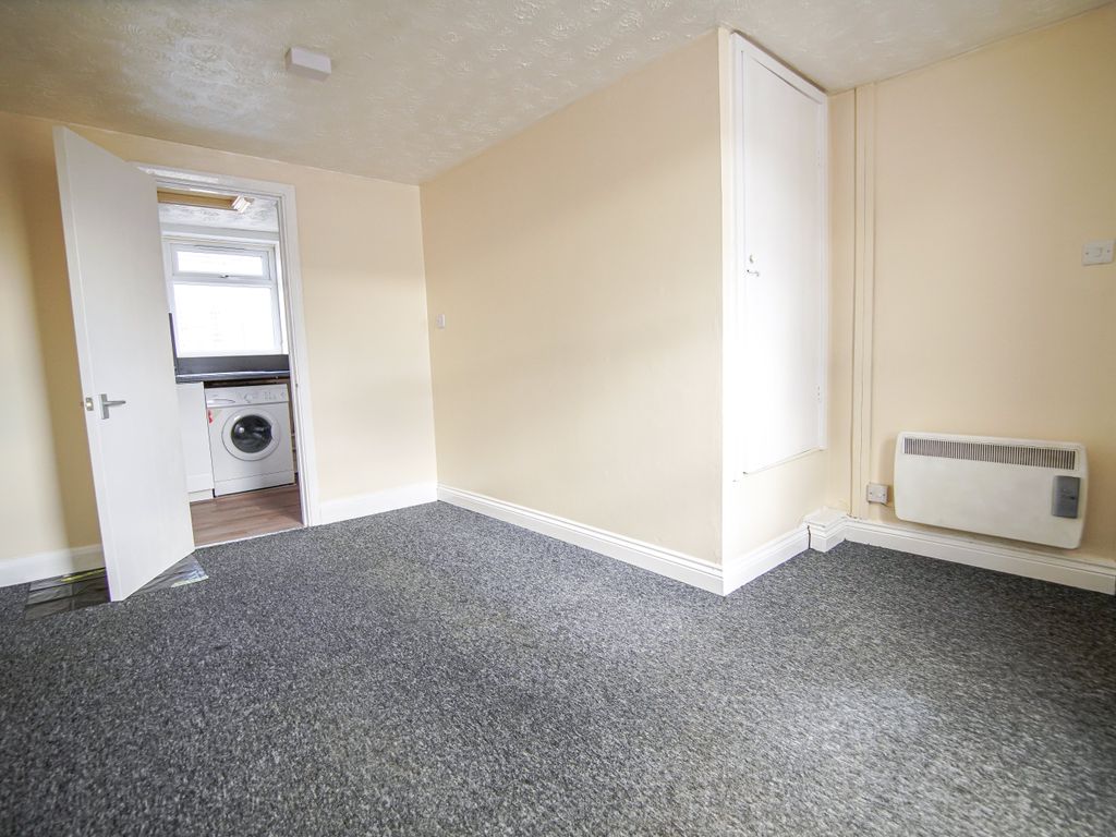 1 bed flat to rent in Easton Road, Easton, Bristol BS5 Zoopla