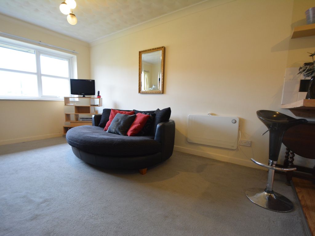 1 bed flat to rent in Benyon Grove, Orton Malborne, Peterborough PE2