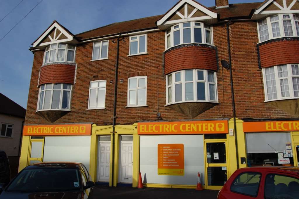 Clay Corner, Chertsey KT16  