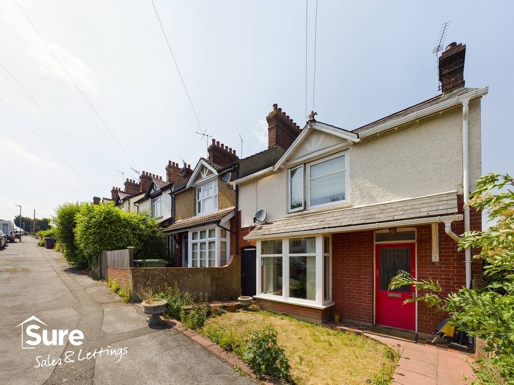 1 bed to rent in High Ridge Road, Hemel Hempstead