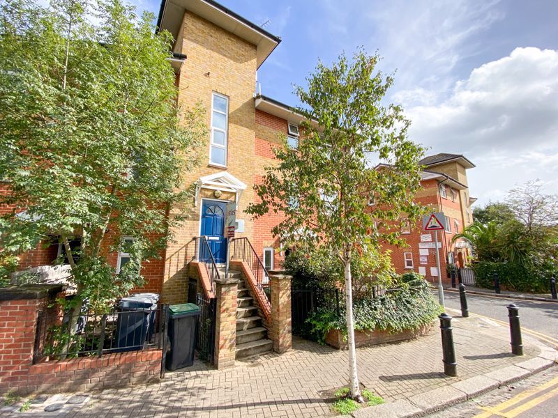 1 bed flat for sale in Tynemouth Road, London N15 Zoopla