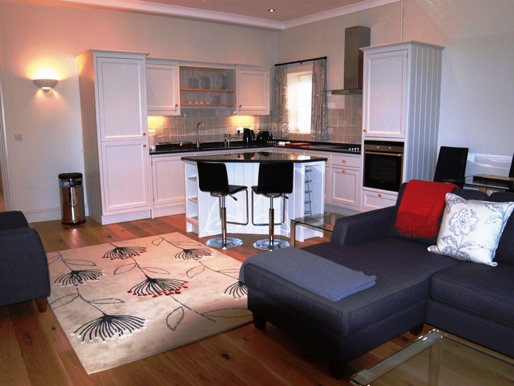 1 bed flat to rent in Killingworth Village, Killingworth, Newcastle