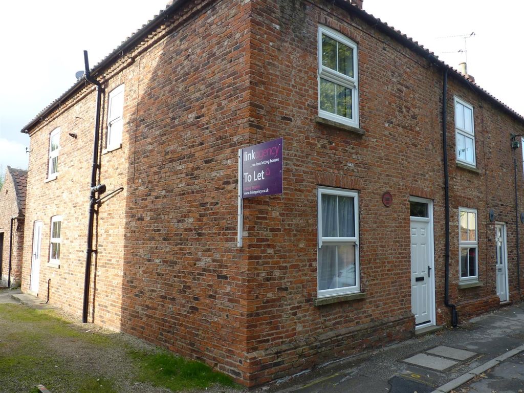 2 bed cottage to rent in Pinfold Street, Howden, Goole DN14 Zoopla