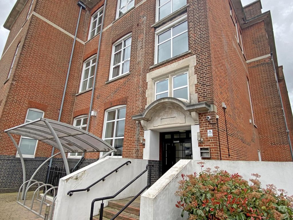 1 bed flat for sale in Andersons Road, Southampton SO14 Zoopla