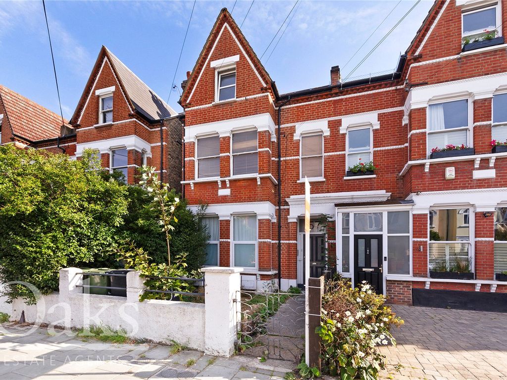 2 bed flat for sale in Gleneagle Road, London SW16, £325,000 Zoopla
