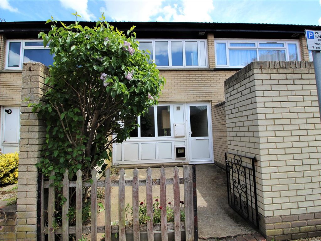 3 bed terraced house to rent in Barchester Close, Cowley, Uxbridge UB8, £1,650 pcm Zoopla