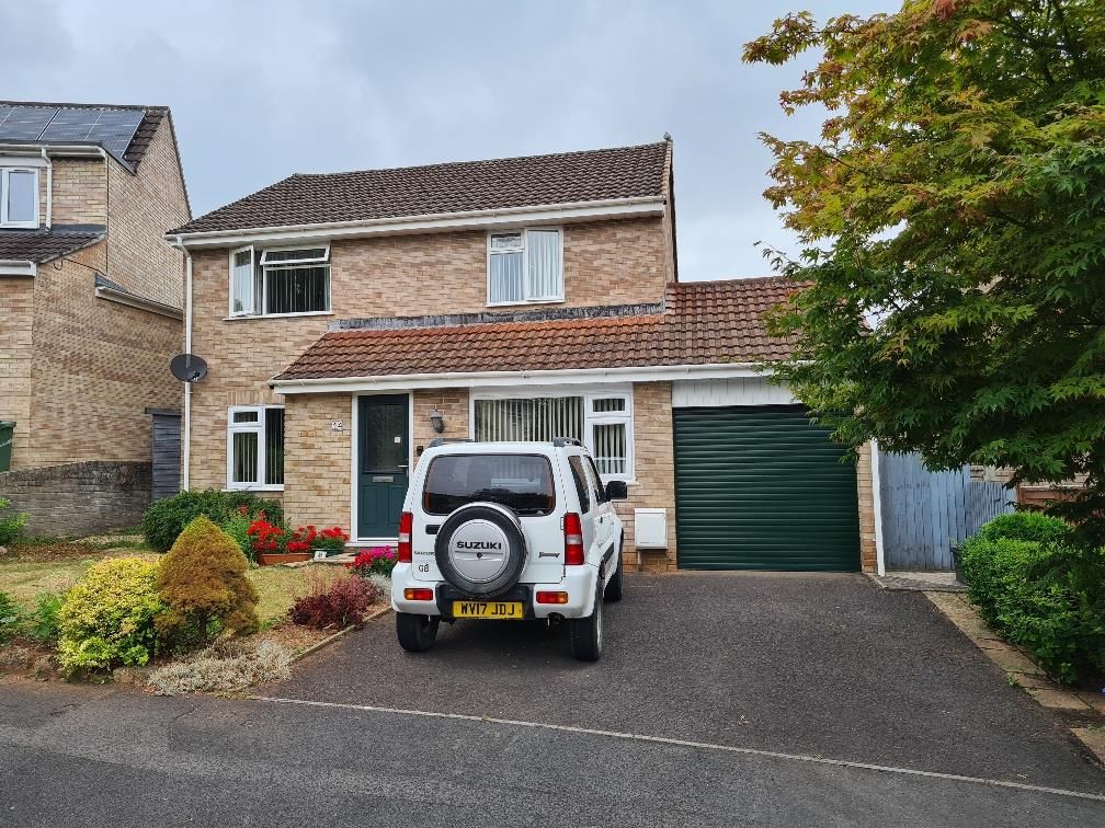 4 bed detached house to rent in Kings Road, Wells BA5 Zoopla