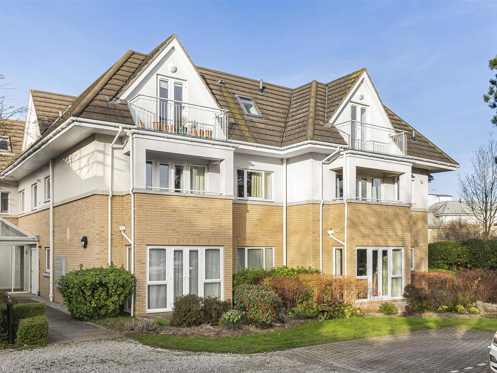2 bed flat for sale in Queen Ediths Way, Cherry Hinton, Cambridge CB1