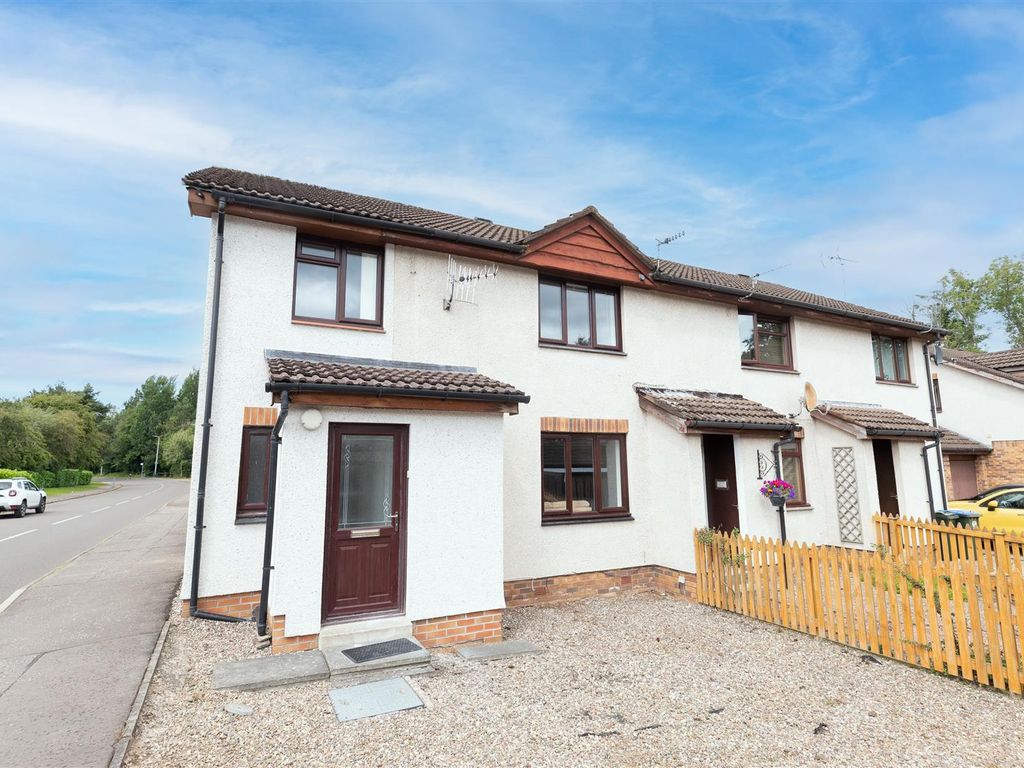 3 bed property for sale in Marshall Gardens, Luncarty, Perth PH1 Zoopla