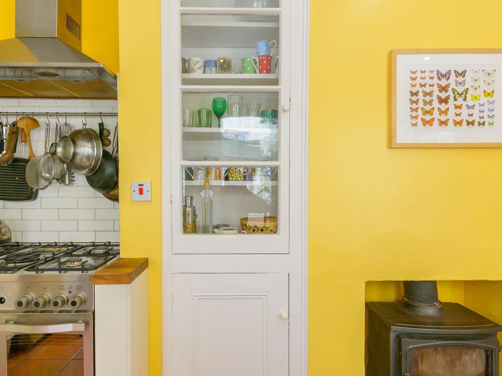 3 bed terraced house for sale in Chelsea Park, Easton, Bristol BS5 Zoopla