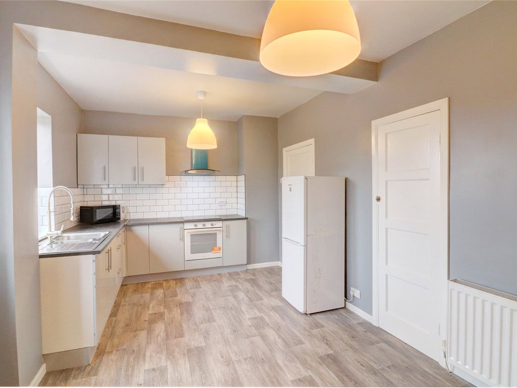 3 bed terraced house for sale in Hadrians Way, Ebchester, County Durham