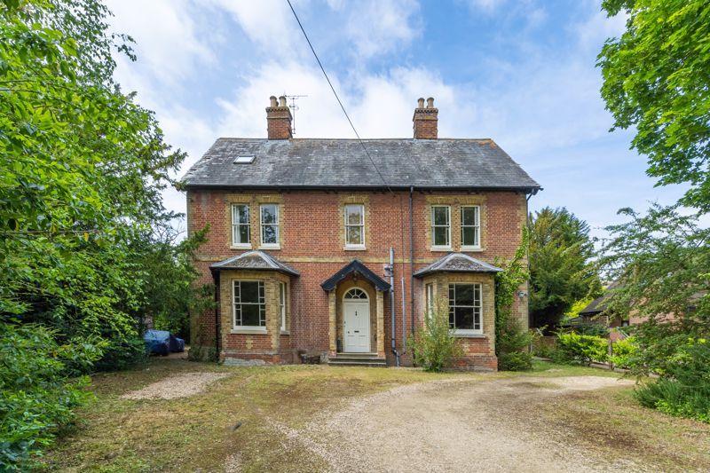 5 bed detached house for sale in High Street, Harwell, Didcot OX11 Zoopla