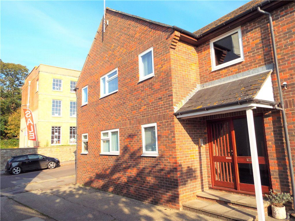 2 bed flat to rent in Haven Court, Rax Lane, Bridport, Dorset DT6 Zoopla