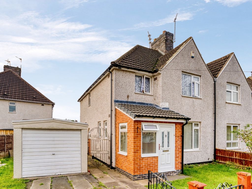 Hamelin Road, Leicester LE3  