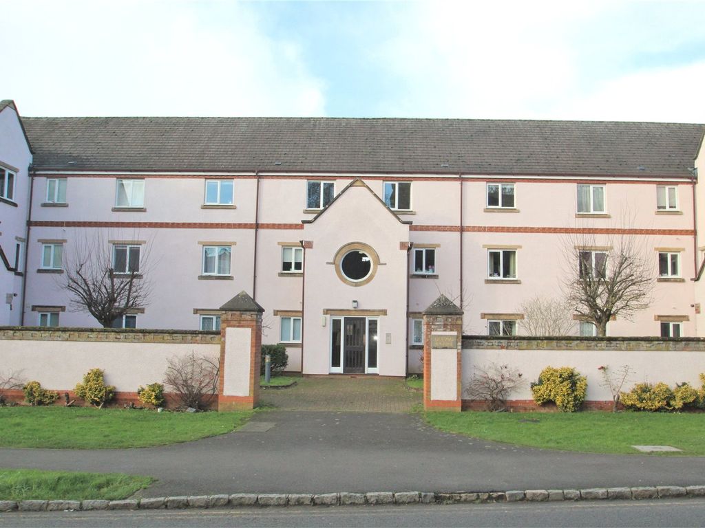 Nelson Court, Nelson Street, Buckingham MK18  
