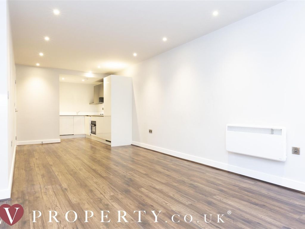 Pope Street Birmingham B1  