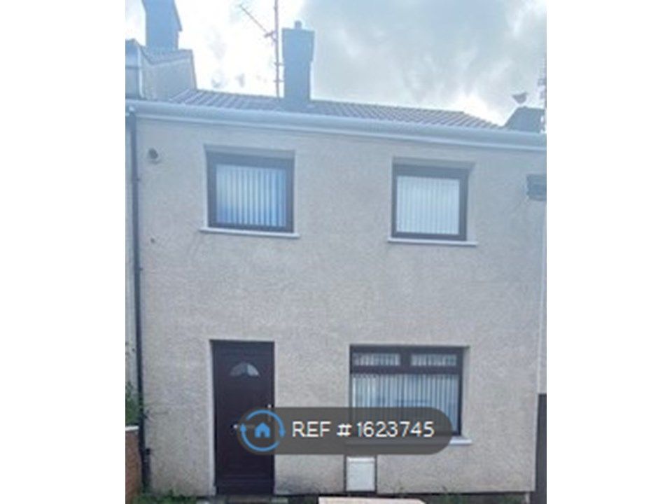 2 bed terraced house to rent in Coronation Road, Drongan, Ayr KA6 Zoopla