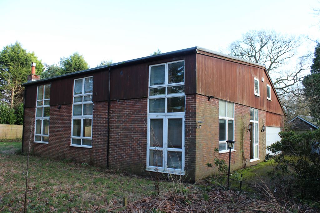 5 bed town house for sale in Pinfold Lane, Plumley, Knutsford WA16, £