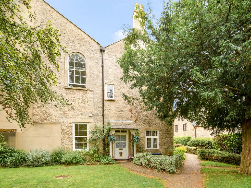 1 bed flat for sale in Kings End, Bicester OX26 Zoopla