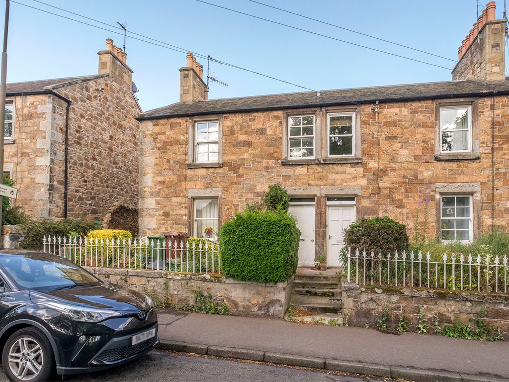 2 bed flat for sale in 23 Hope Park, Haddington EH41 Zoopla