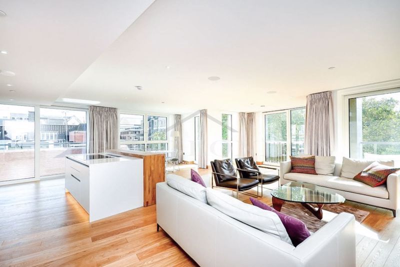 The Courthouse, Westminster, London SW1P