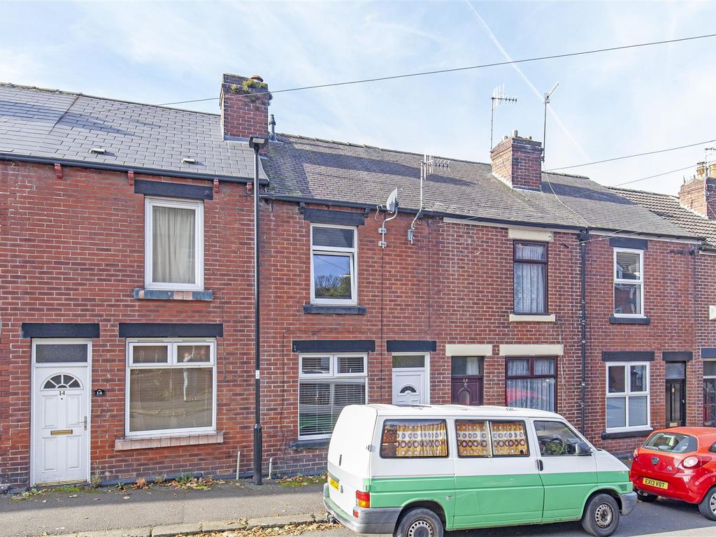 2 bed property for sale in Hackthorn Road, Sheffield S8, £150,000 Zoopla