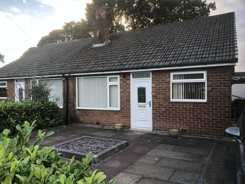 2 bed bungalow to rent in Talbot Drive, Euxton, Chorley PR7 Zoopla