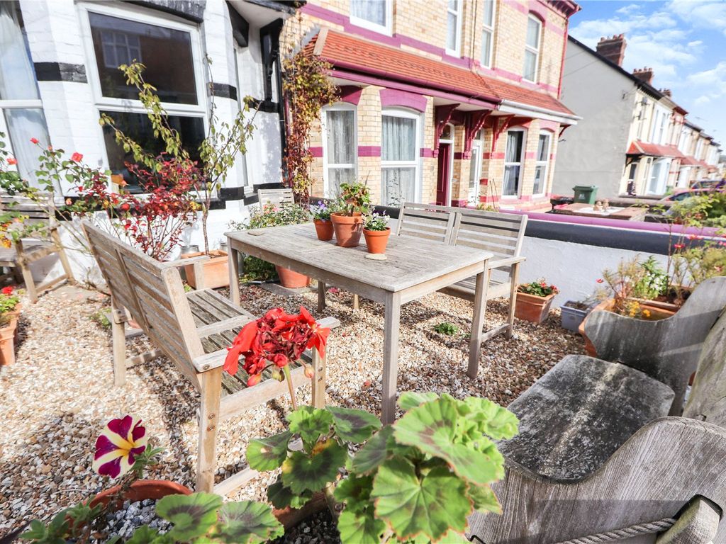 Elm Grove, Bideford EX39  