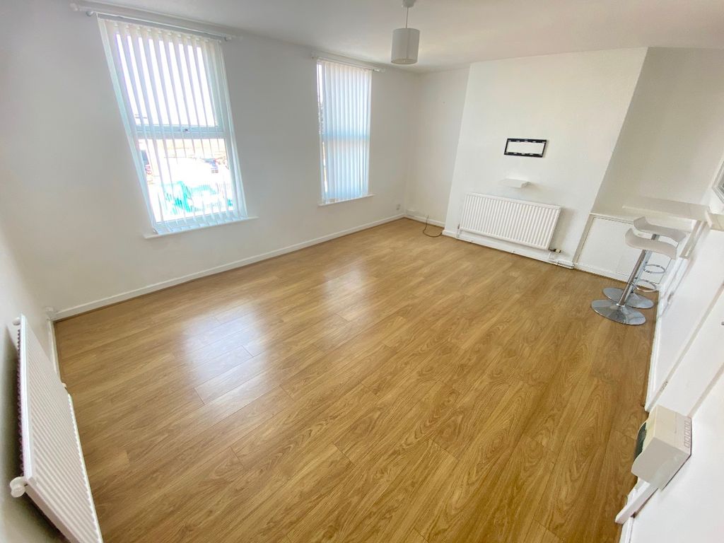 1 bed flat to rent in Breeze Hill, Liverpool L9 Zoopla