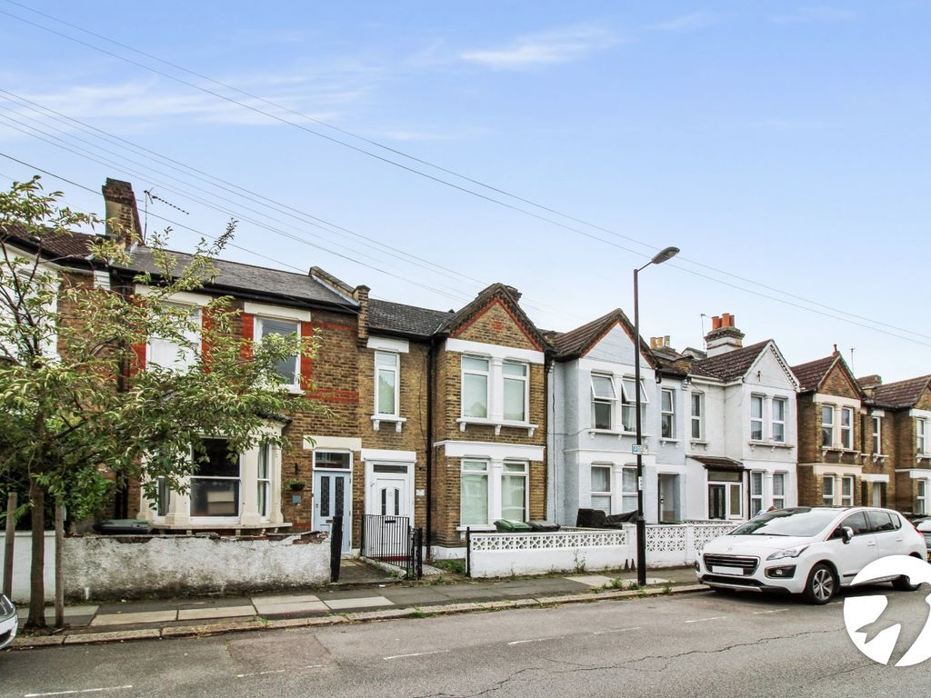 3 bed terraced house to rent in Hawstead Road, London SE6 Zoopla