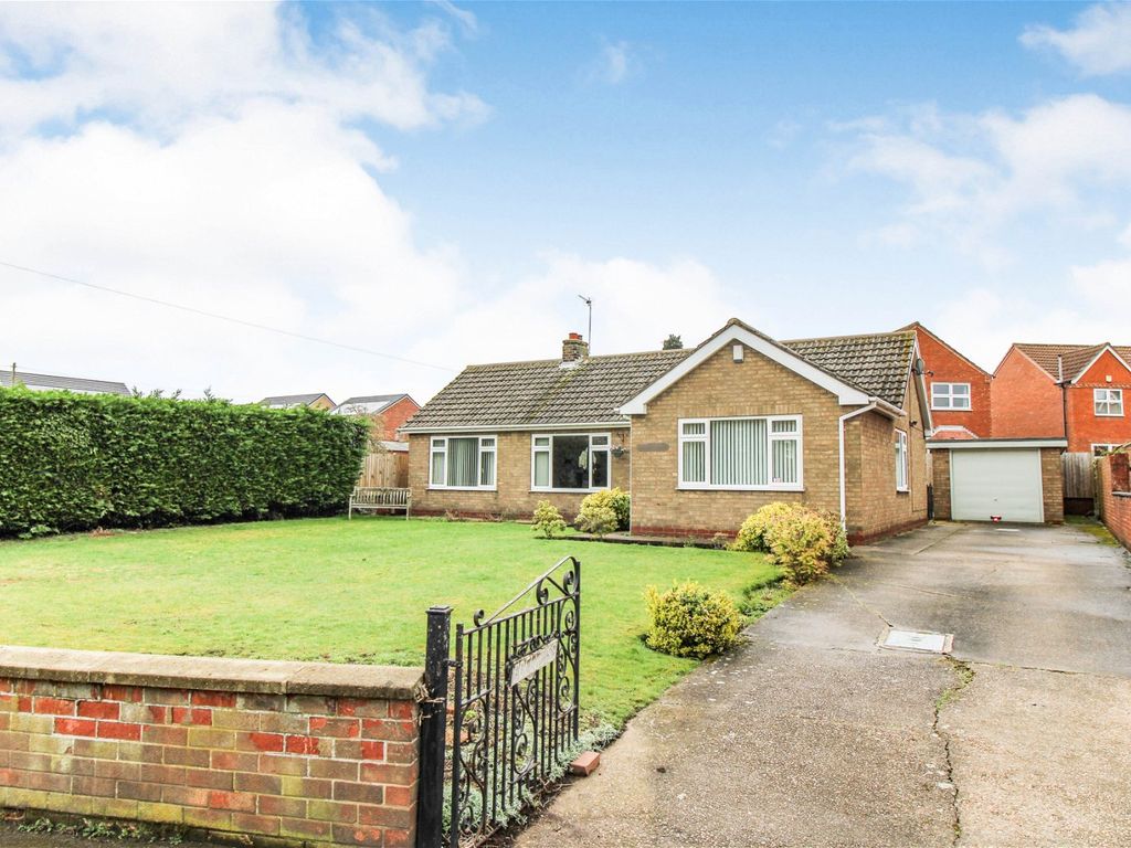 3 bed bungalow for sale in Low Street, Carlton DN14 Zoopla