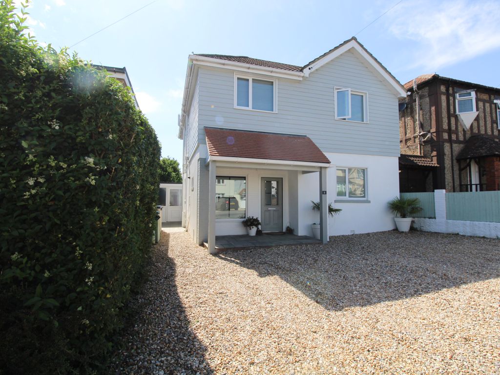 4 bed detached house for sale in St. Andrews Road, Farlington, Portsmouth PO6 Zoopla