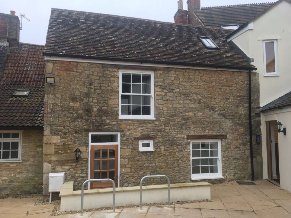 1 bed terraced house to rent in High Street, Bruton BA10 Zoopla