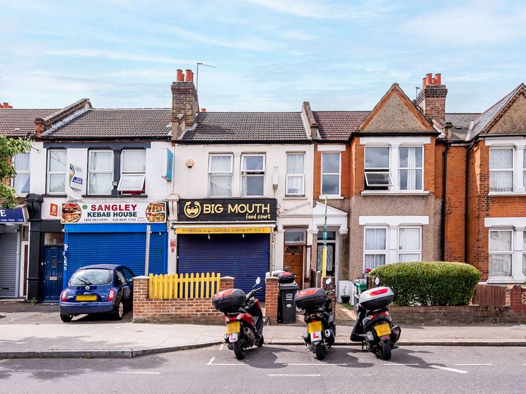 2 bed flat for sale in Sangley Road, Catford, London SE6, £230,000 Zoopla