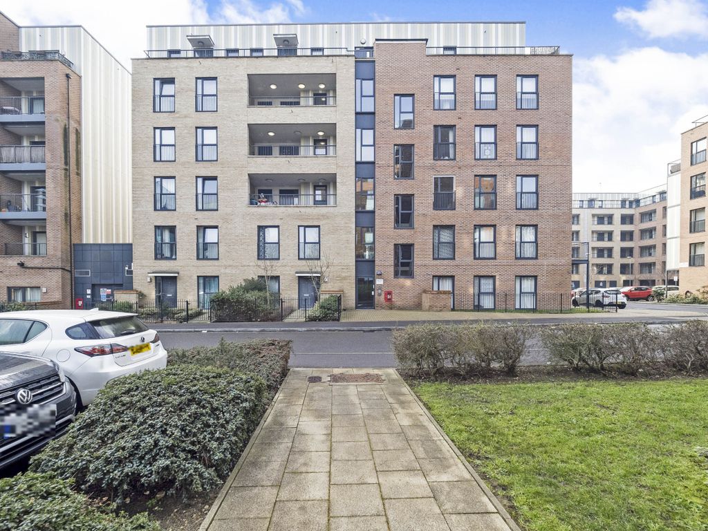1 bed flat for sale in Maxwell Road, Romford RM7 Zoopla