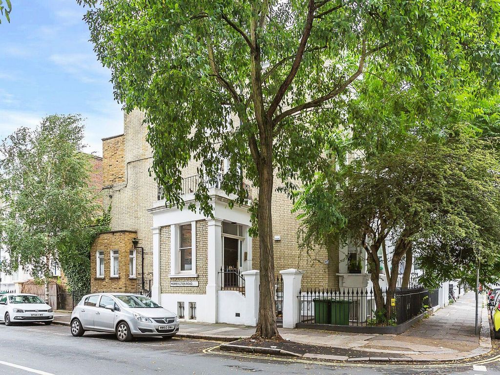 2 bed property for sale in Ongar Road, London SW6, £750,000 Zoopla