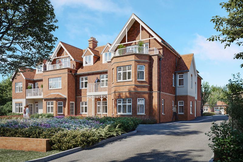 2 bed property for sale in Horsham Road, Cranleigh GU6 Zoopla