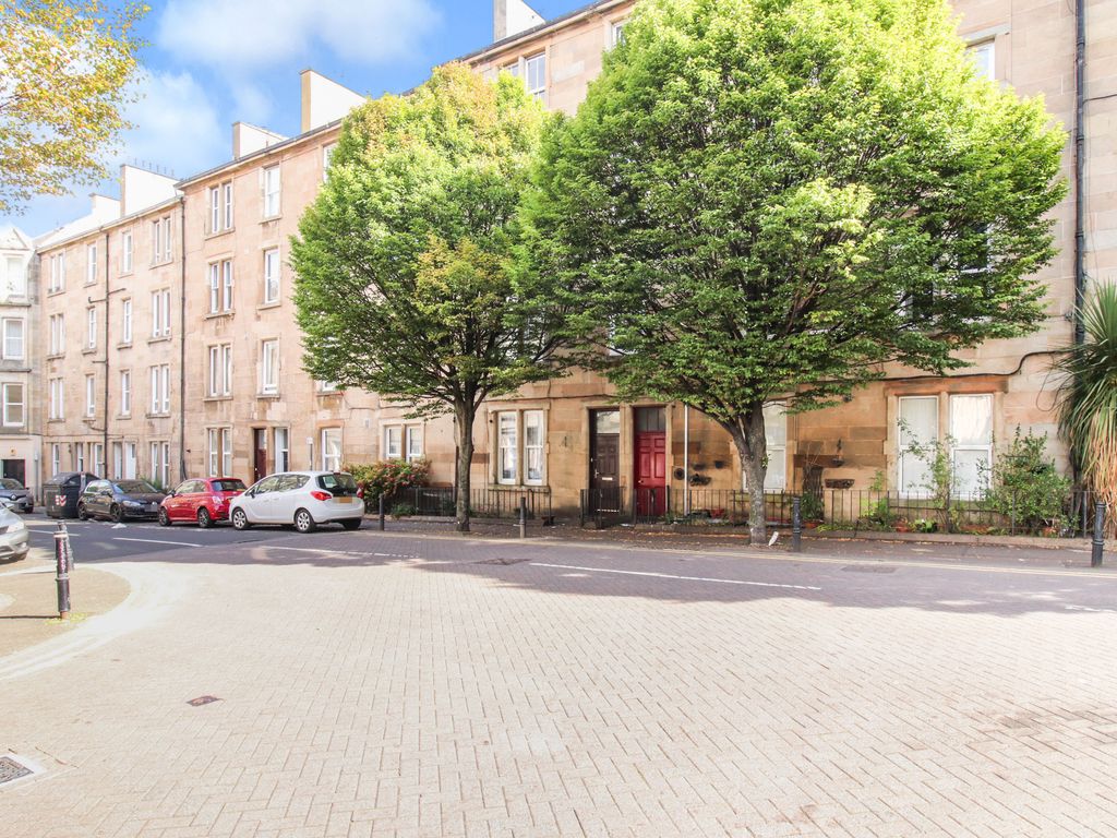 Fowler Terrace, Edinburgh, Midlothian EH11