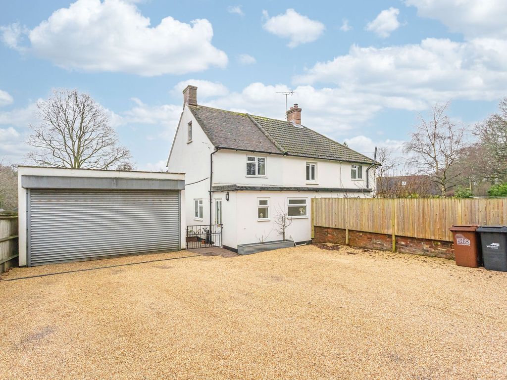3 bed cottage for sale in Crowborough Road, Nutley TN22, £425,000 Zoopla