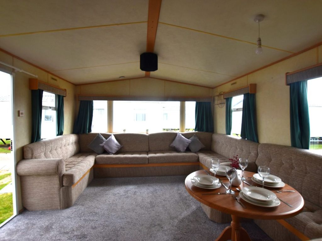 2 bed property for sale in Dovercourt Haven Caravan Park, Low Road