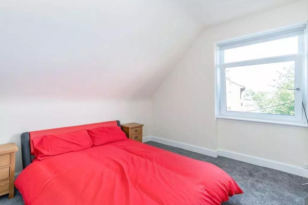 Room to rent in Chesser Avenue, Edinburgh EH14 Zoopla