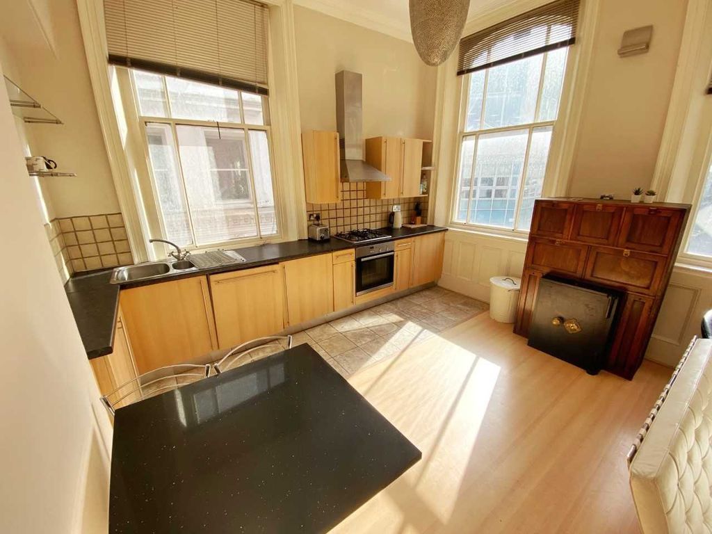 1 bed flat to rent in Bank Street, Sheffield, South Yorkshire S1 Zoopla