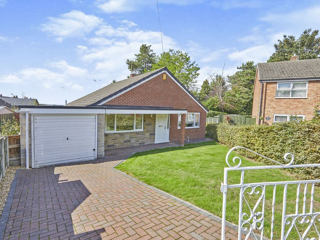 2 bed bungalow for sale in Lindsey Close, Derby DE21 Zoopla