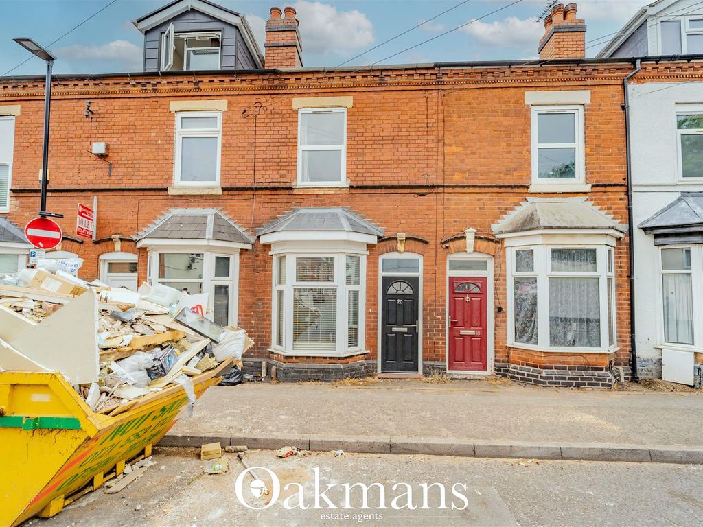 5 bed property for sale in Dale Road, Edgbaston, Birmingham B29 Zoopla