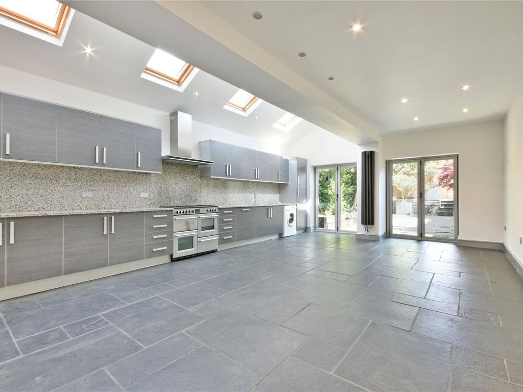 4 bed detached house for sale in Gratton Terrace, Cricklewood NW2 Zoopla