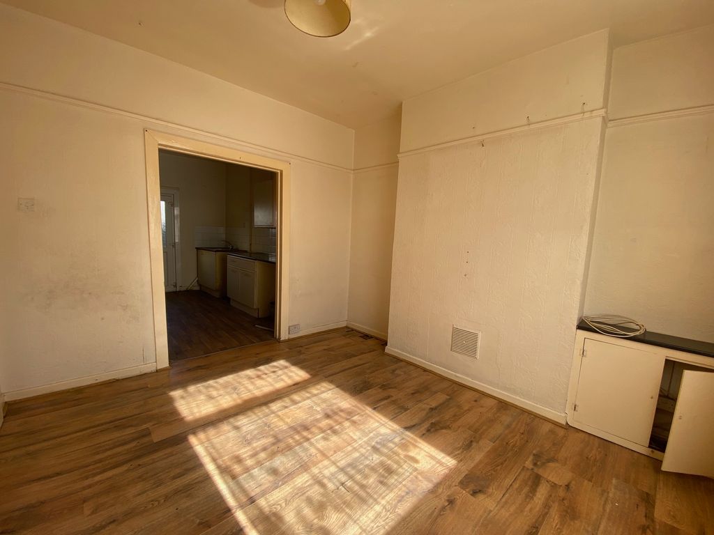 2 bed terraced house for sale in James Street, Newport NP20, £110,000 Zoopla