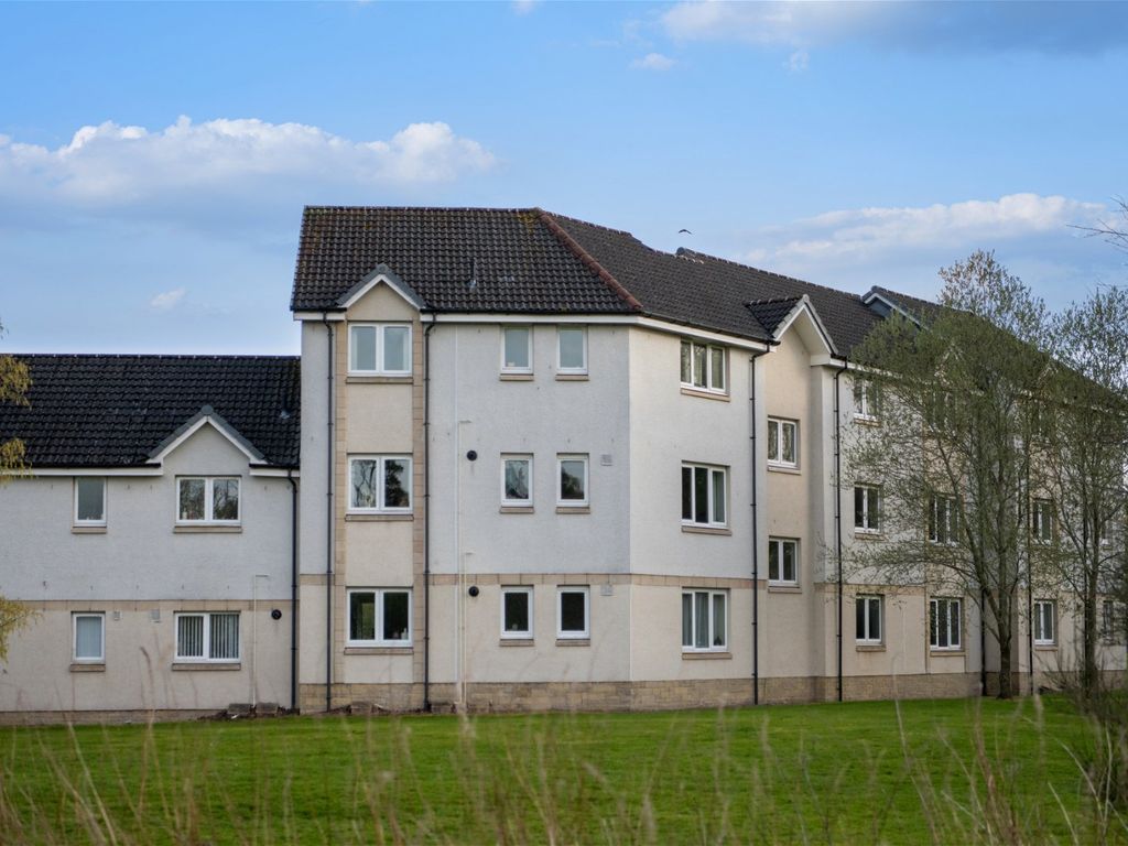 2 bed flat for sale in Culduthel Mains Court, Culduthel, Inverness IV2